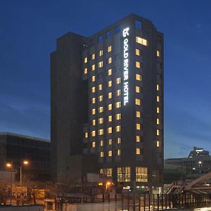 Goldriver Hotel